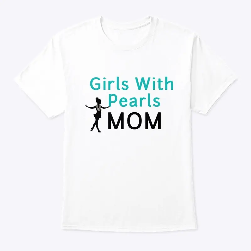 GWP Mom (Adult Sizes)