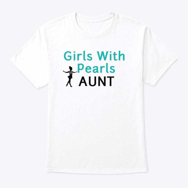 Girls With Pearls Aunt