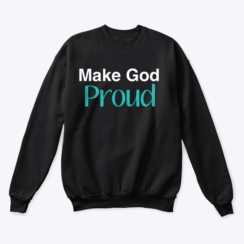 Make God Proud